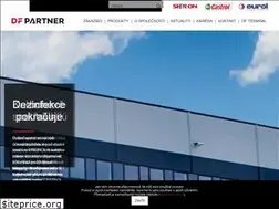 Sites similar to dfpartner.eu