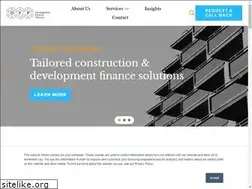 Sites similar to dfpartners.com.au