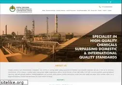 Sites similar to dfpcl.com