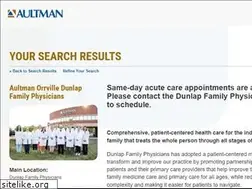 Sites similar to dfpdocs.com