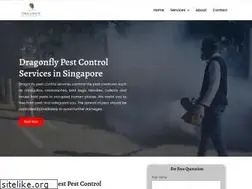 Sites similar to dfpestcontrol.sg