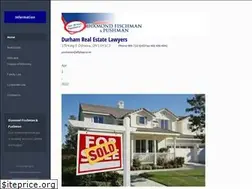 Sites similar to dfplaw.com