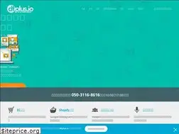 Sites similar to dfplus.io