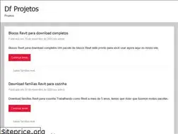 Sites similar to dfprojetos.com.br