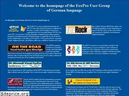 Sites similar to dfpug.com