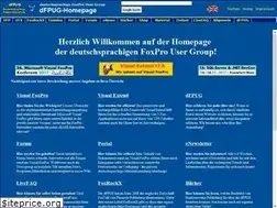 Sites similar to dfpug.de