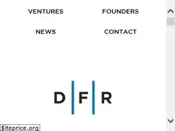 Sites similar to dfra.com