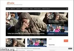 Sites similar to dfraile.com