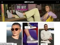 Sites similar to dfranklincreation.com
