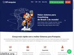 Sites similar to dfranquias.com