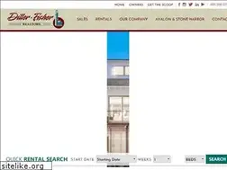 Sites similar to dfrealtors.com