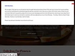 Sites similar to dfrestaurant.ca