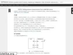 Sites similar to dfrobot.blogspot.com