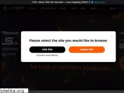 dfrobot.com