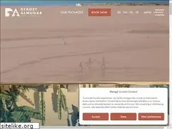 Sites similar to dfrostsurfandyoga.com