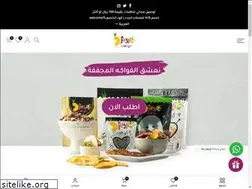 Sites similar to dfruit.co