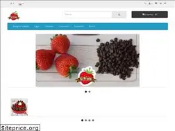 Sites similar to dfruta.com