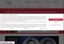 Sites similar to dfrv.de