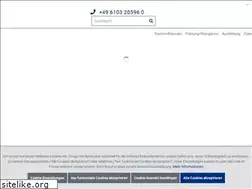 Sites similar to dfs-aviationshop.de