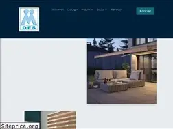Sites similar to dfs-dresden.de