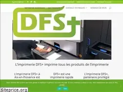 Sites similar to dfs-plus.fr