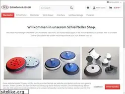 Sites similar to dfs-shop.com