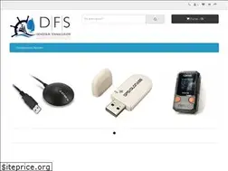 Sites similar to dfs.com.tr