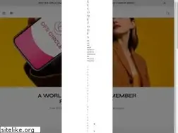 Sites similar to dfs.com