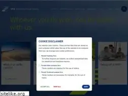 Sites similar to dfs.de