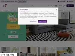 Sites similar to dfs.ie