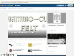 Sites similar to dfs.no