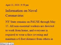 Sites similar to dfs.ny.gov