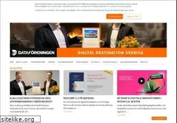 Sites similar to dfs.se