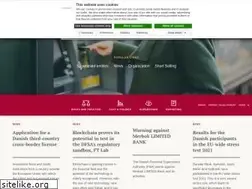 Sites similar to dfsa.dk