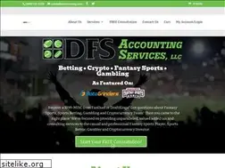 Sites similar to dfsaccounting.com