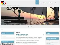 Sites similar to dfsc-passat.de