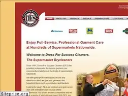 Sites similar to dfscleaners.org
