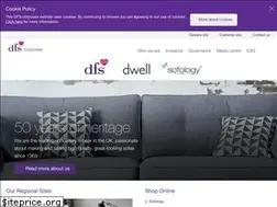 Sites similar to dfscorporate.co.uk