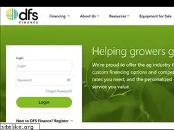 Sites similar to dfsfin.com