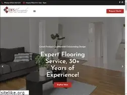 Sites similar to dfsfloorworks.com.au