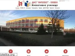 Sites similar to dfsg-intellect.com