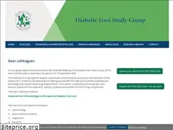 Sites similar to dfsg.org