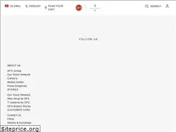 Sites similar to dfshawaii.com