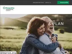 Sites similar to dfsi.ca