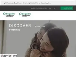 Sites similar to dfsin.ca