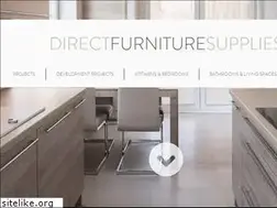 Sites similar to dfsinteriors.com