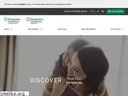 Sites similar to dfsinvestmentinsurance.ca