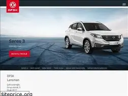 Sites similar to dfsk.com.tr