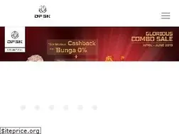 Sites similar to dfskmotors.co.id