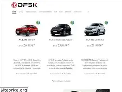 Sites similar to dfskmotors.es